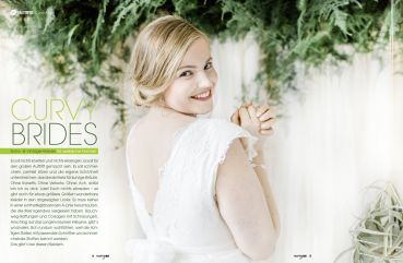 marryMAG, Ausgabe # 18, Heft 02/2018
